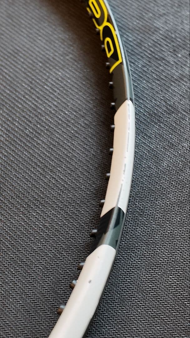 Babolat Pure Aero テニスラケット G2