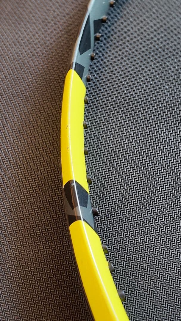 Babolat Pure Aero テニスラケット G2