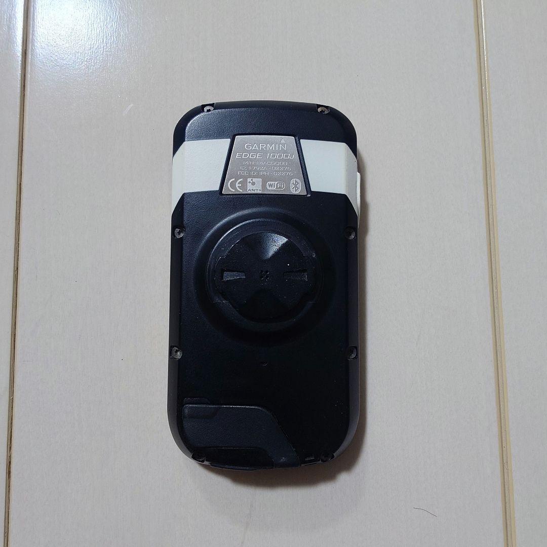 中古 2017年購入 GARMIN 1000j