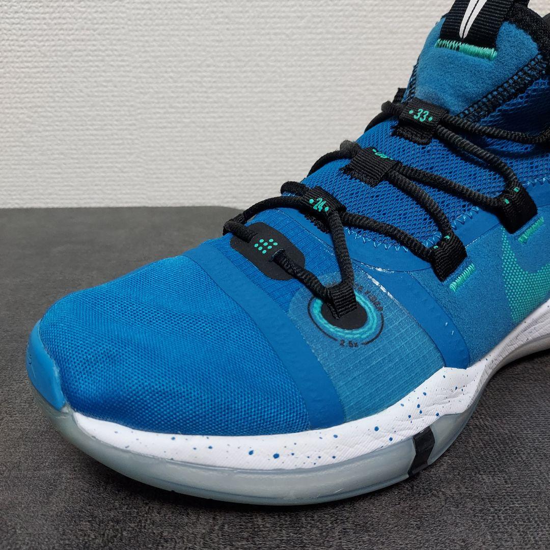 NIKE ナイキ コービー A.D.　メンズ　26cm