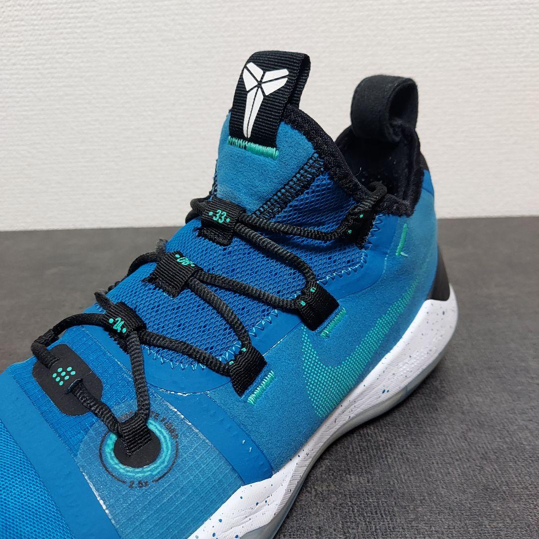 NIKE ナイキ コービー A.D.　メンズ　26cm