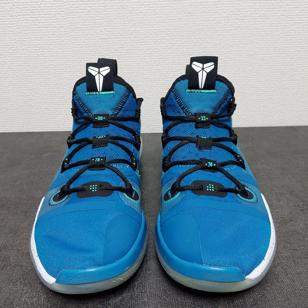 NIKE ナイキ コービー A.D.　メンズ　26cm