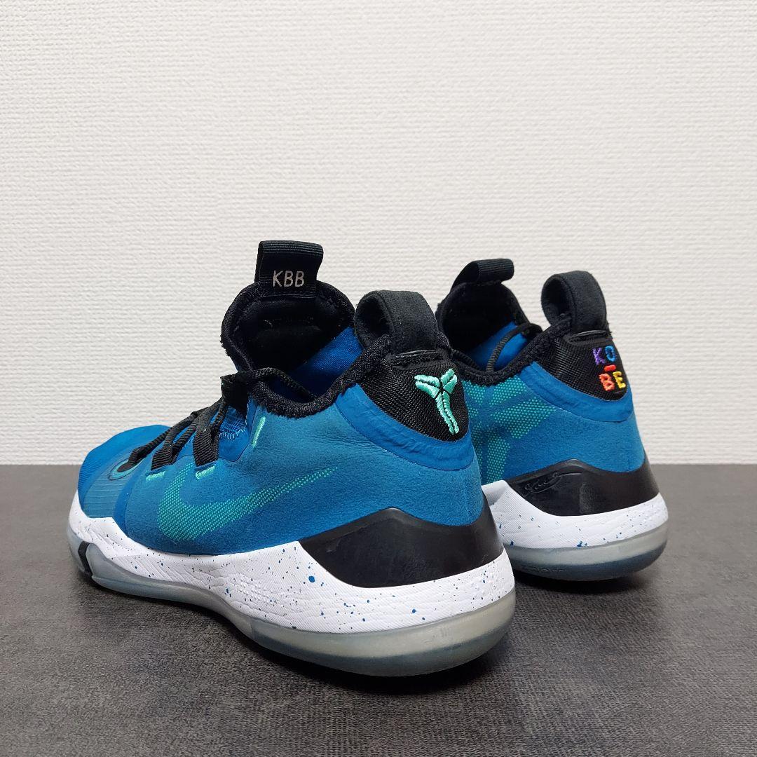 NIKE ナイキ コービー A.D.　メンズ　26cm