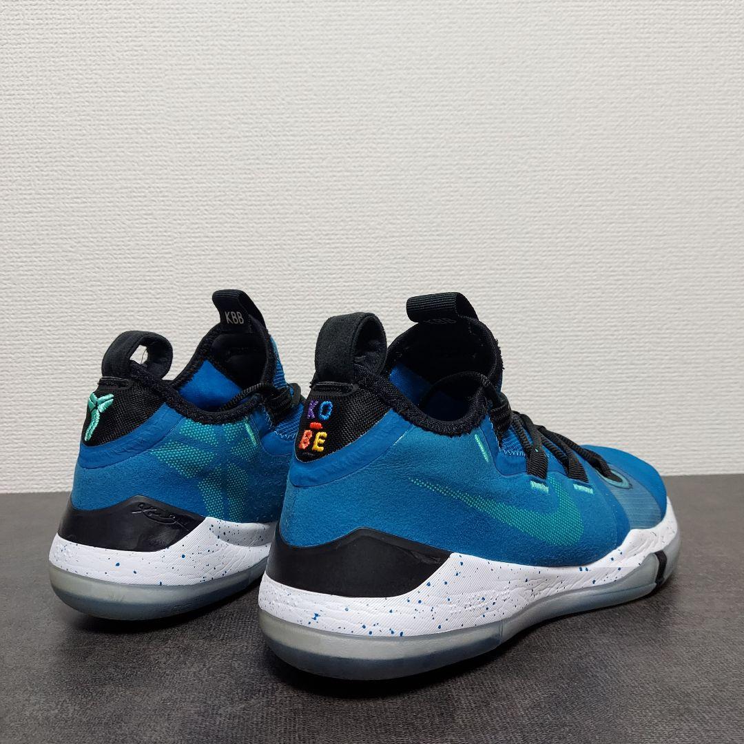 NIKE ナイキ コービー A.D.　メンズ　26cm