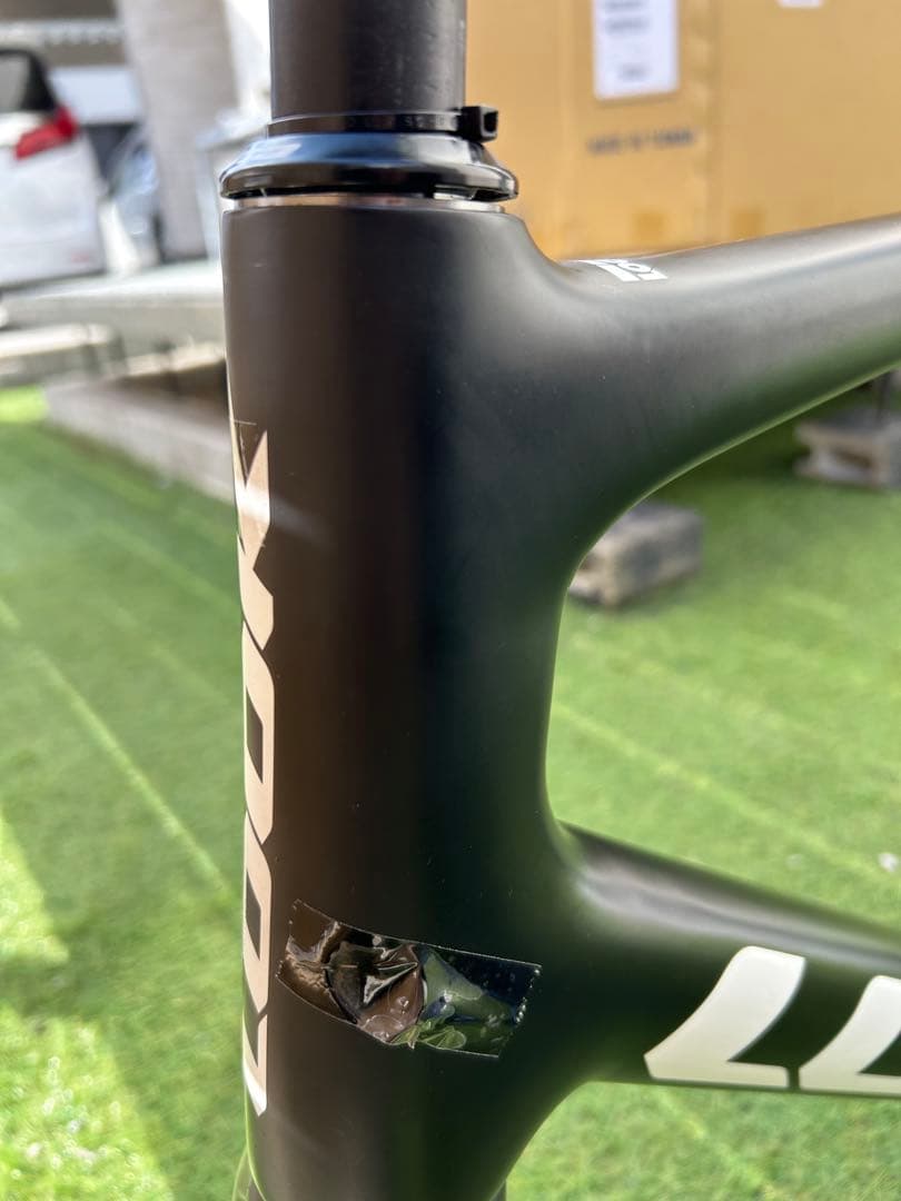 LOOK 785 Huez ロードバイクフレーム