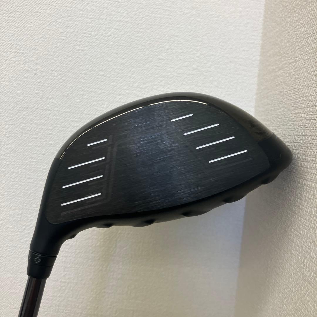 PING G440MAX 9°ドライバー
