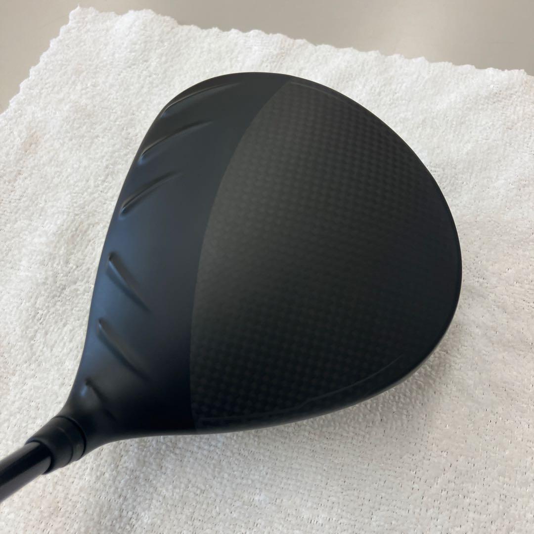 PING G440MAX 9°ドライバー
