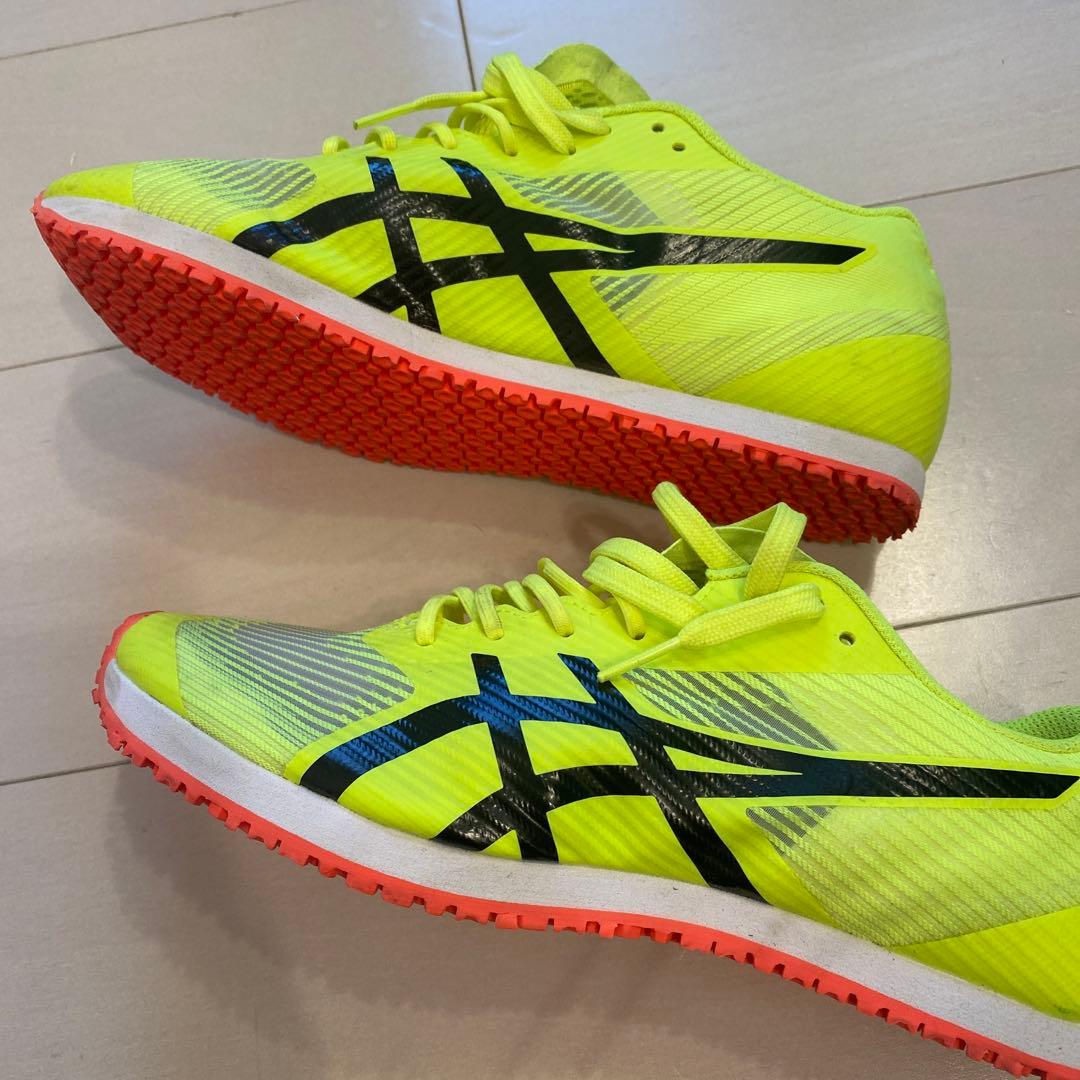 asics WINDSPRINT 3 陸上シューズ　25cm