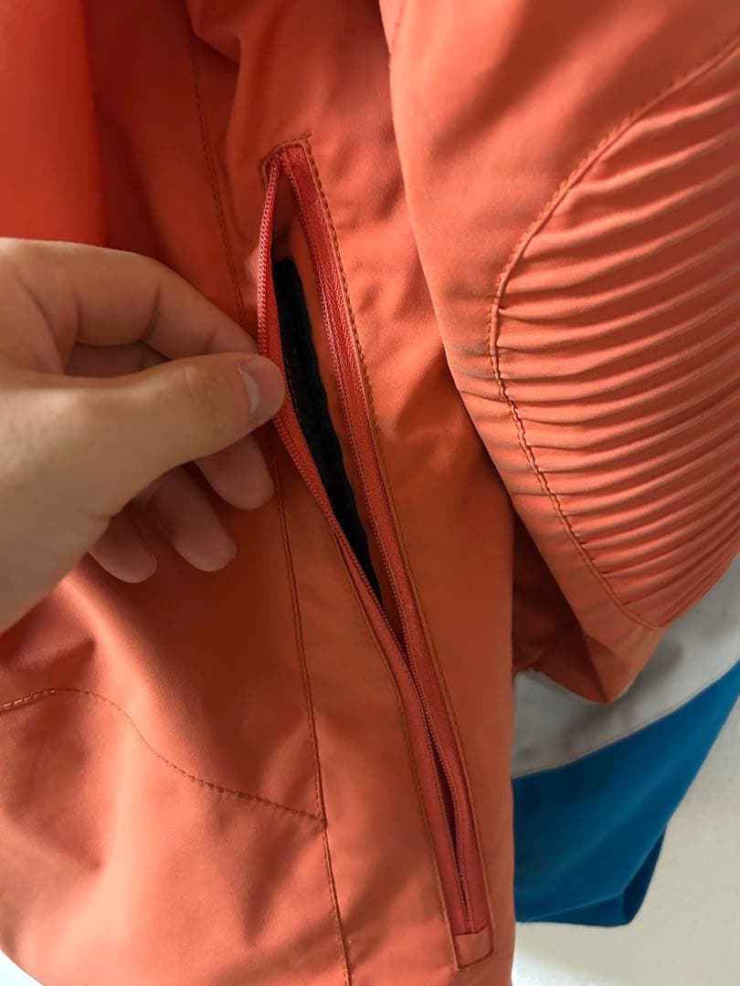 Mizuno スキーウェア　上下セット　レーシングチーム限定モデル