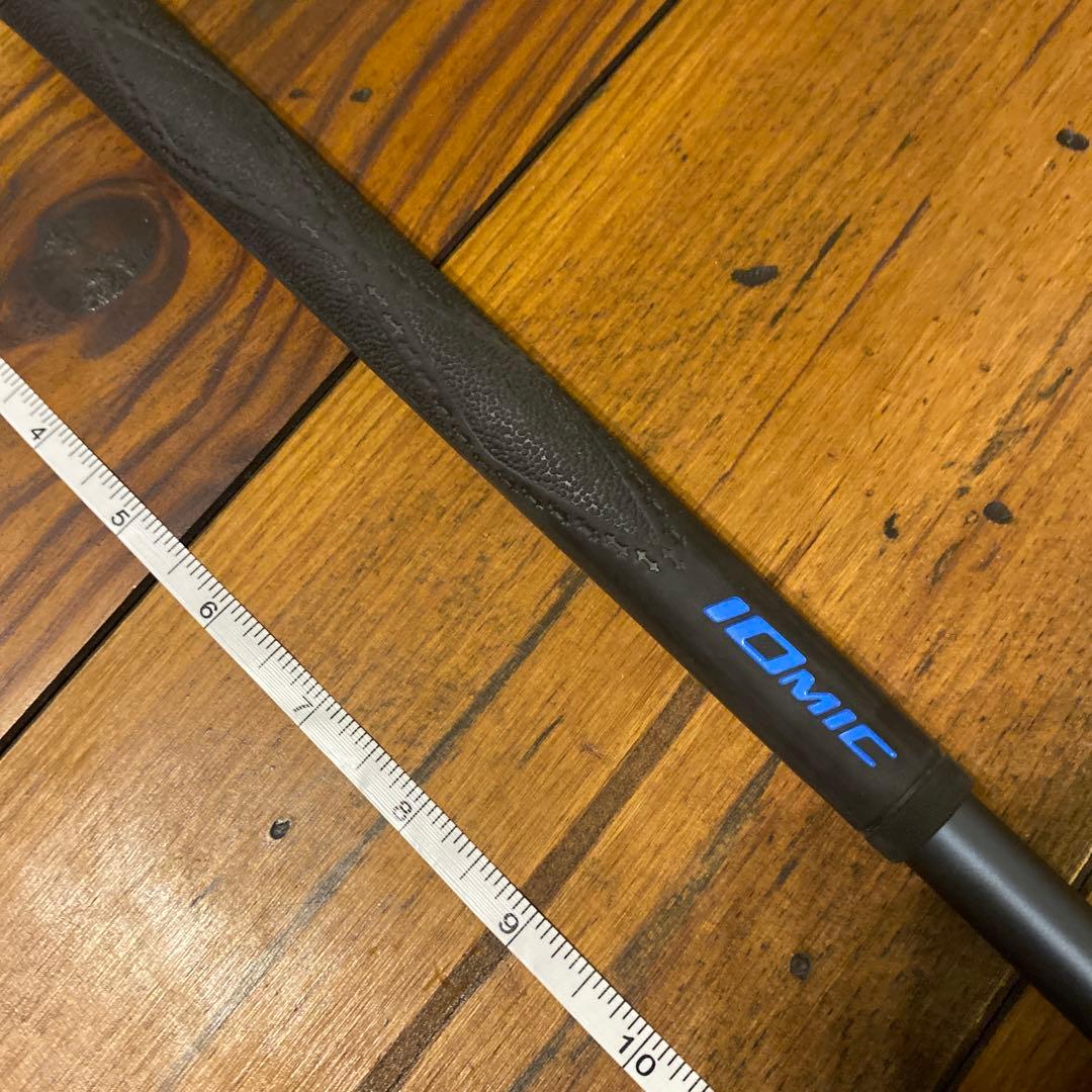 PING ALTA JCB シャフト -S