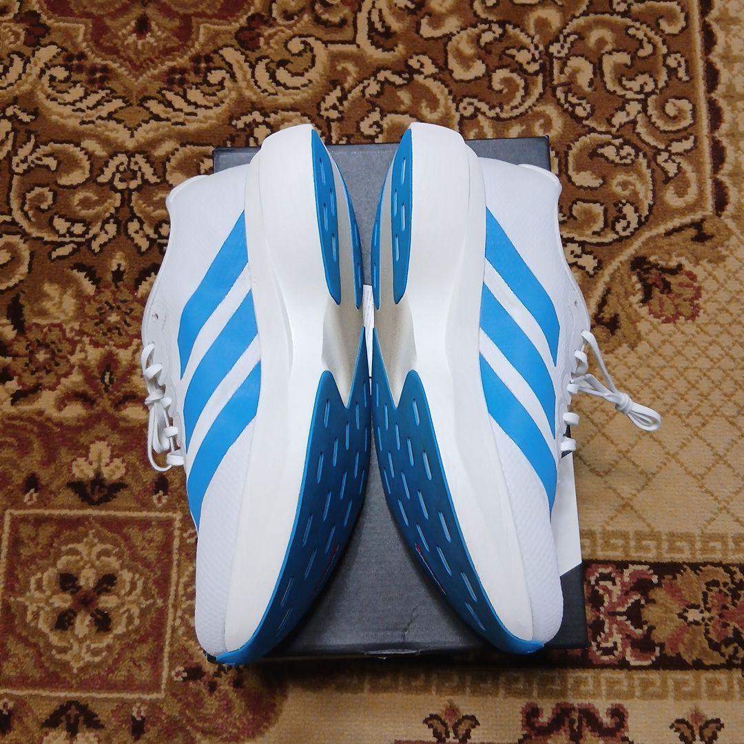 送料無料! adizero evo sl 　woven 27.5 アディゼロ