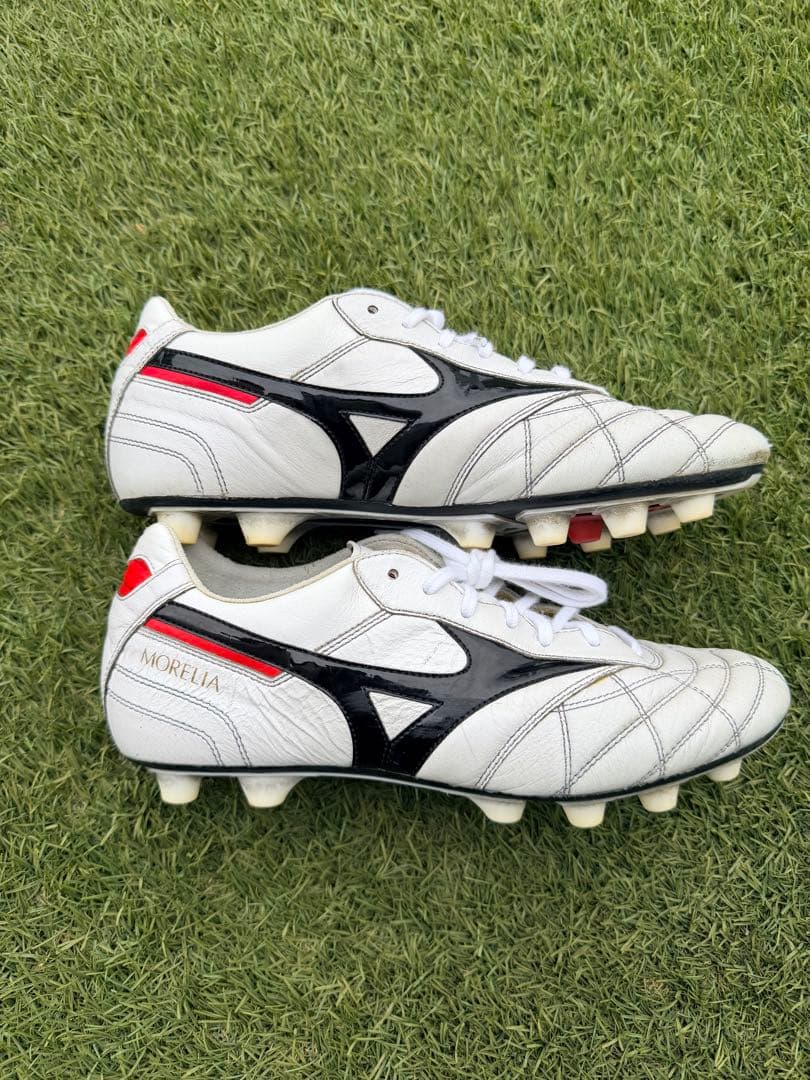 MIZUNO モレリア2ジャパン