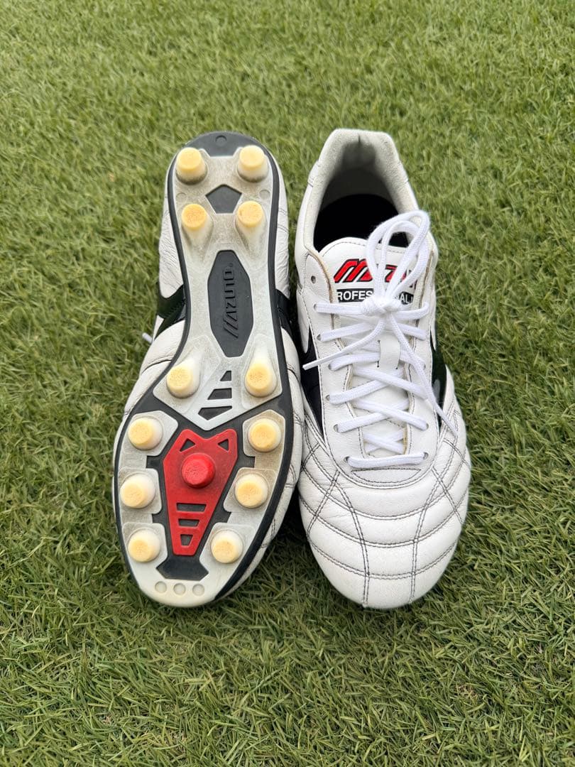 MIZUNO モレリア2ジャパン