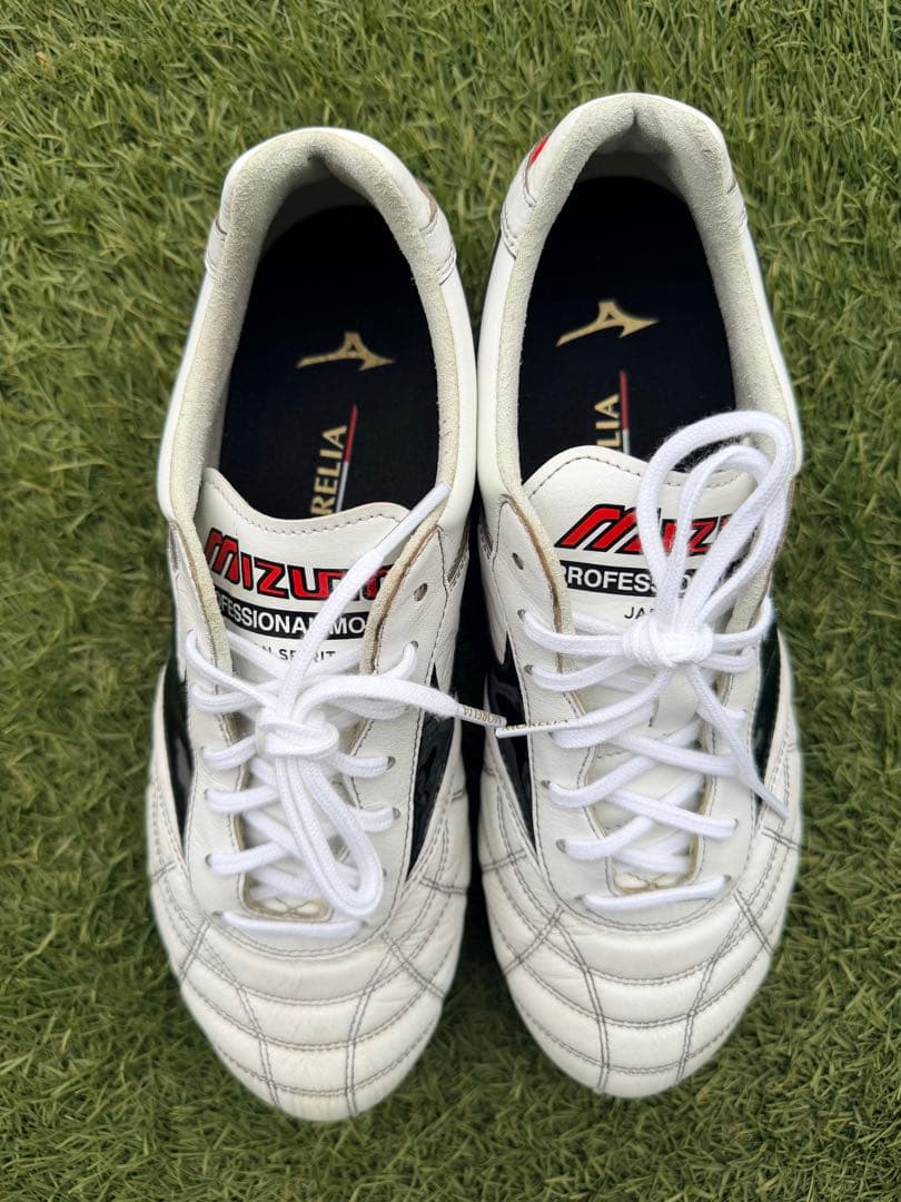 MIZUNO モレリア2ジャパン