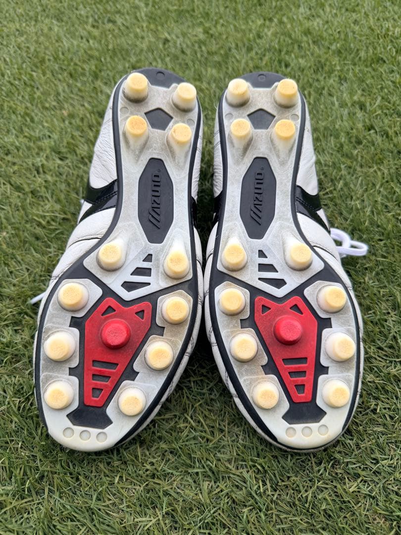 MIZUNO モレリア2ジャパン