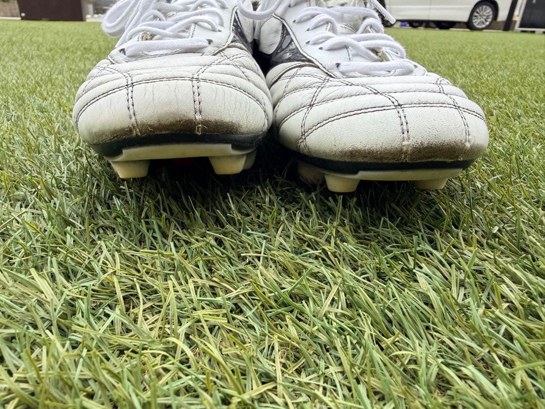 MIZUNO モレリア2ジャパン