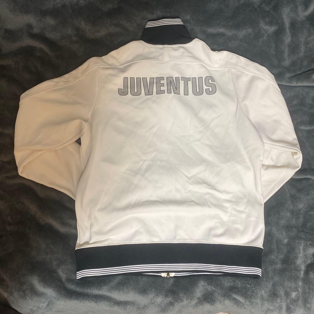 Nike Juventus ホワイトジャージ