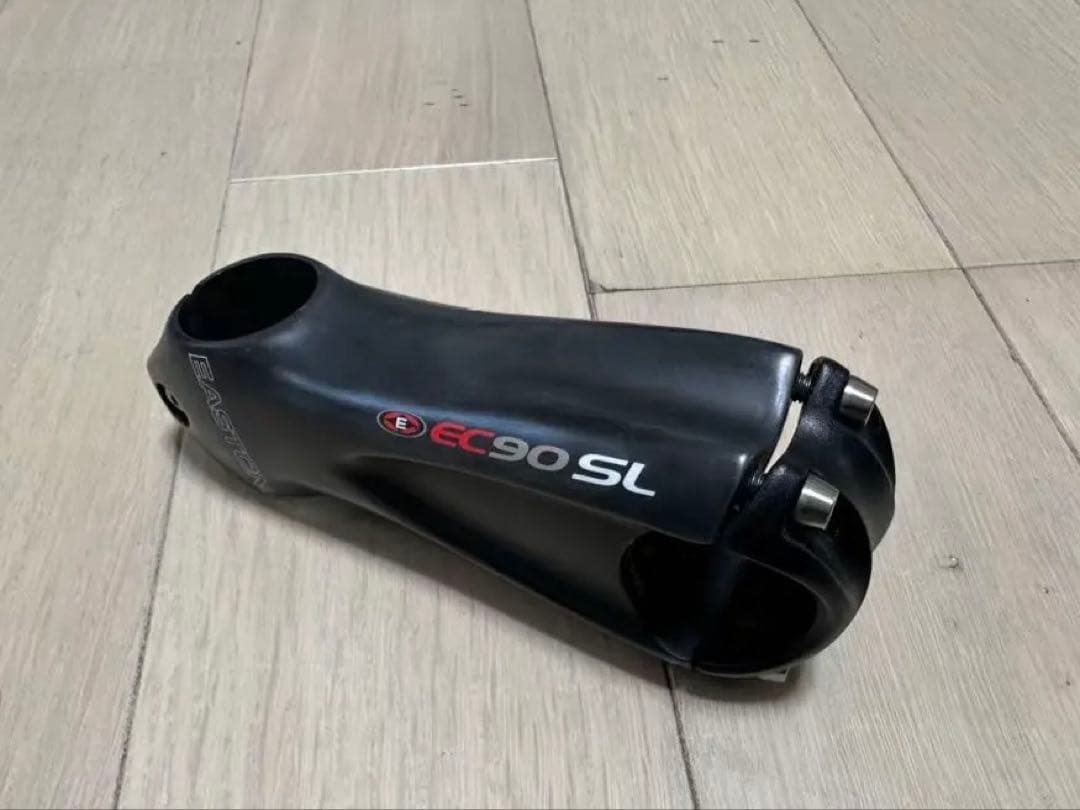 EASTON イーストン EC90SL カーボンステム100mm