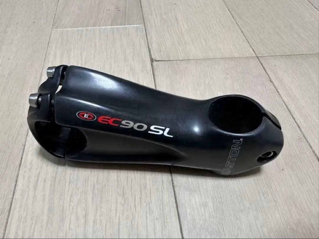 EASTON イーストン EC90SL カーボンステム100mm