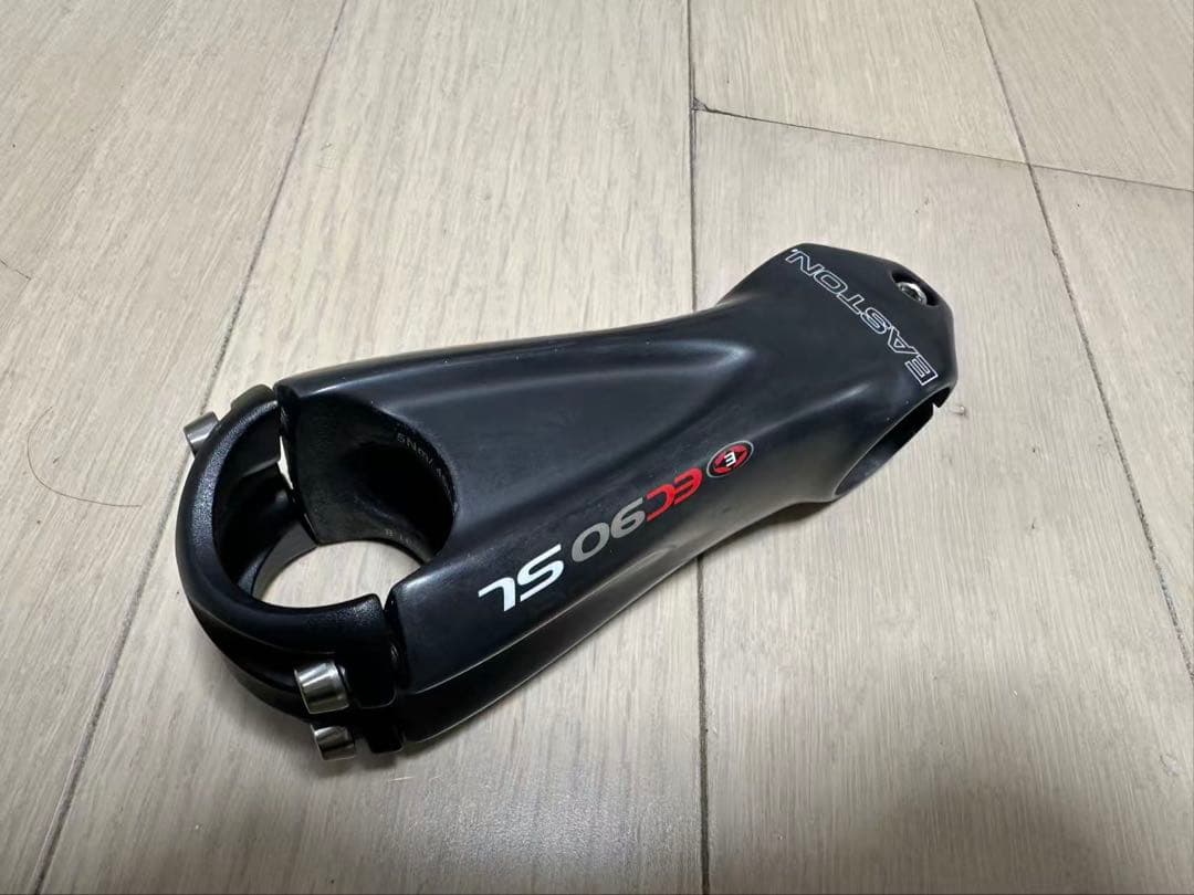EASTON イーストン EC90SL カーボンステム100mm