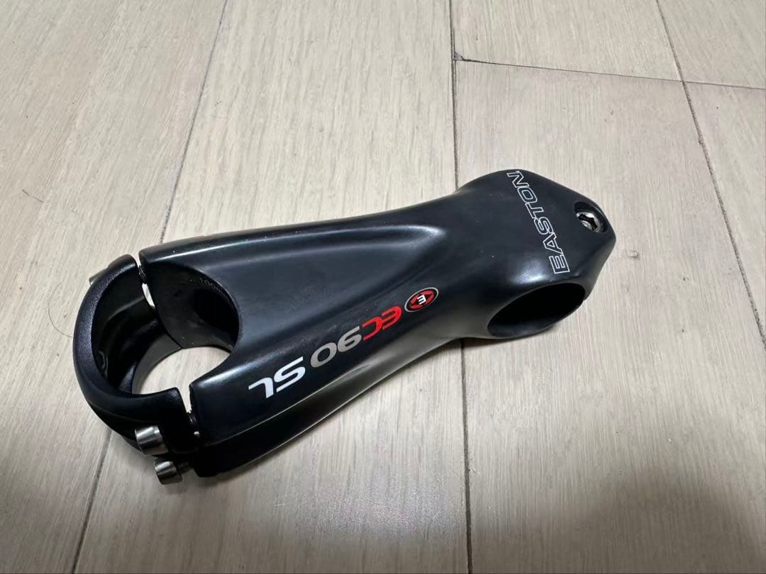 EASTON イーストン EC90SL カーボンステム100mm