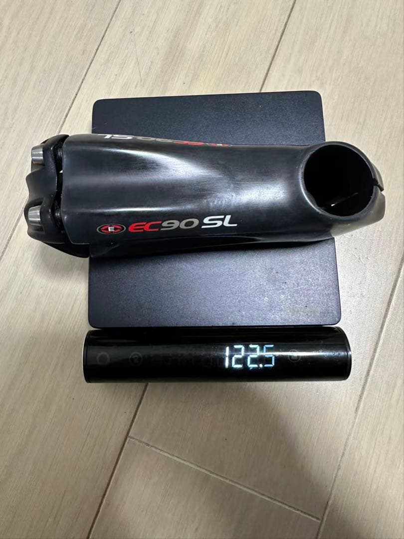 EASTON イーストン EC90SL カーボンステム100mm