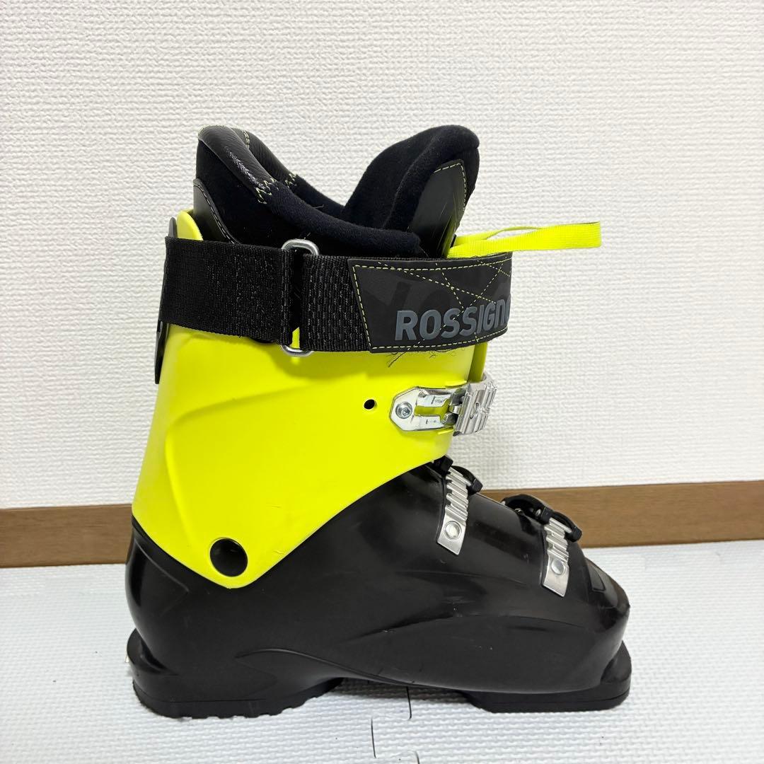 ROSSIGNOL EVO70 24.5cm スキーブーツ ロシニョール