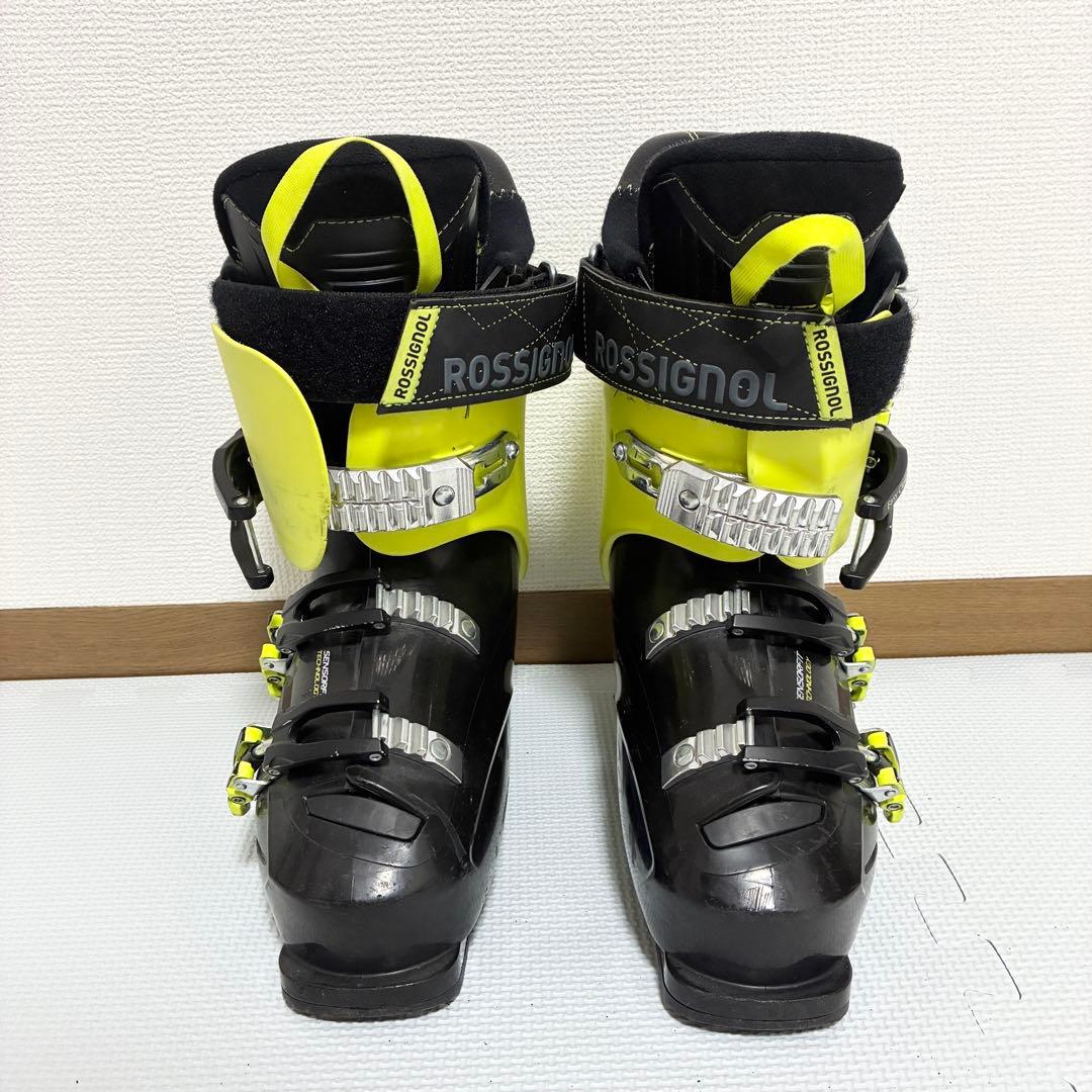 ROSSIGNOL EVO70 24.5cm スキーブーツ ロシニョール