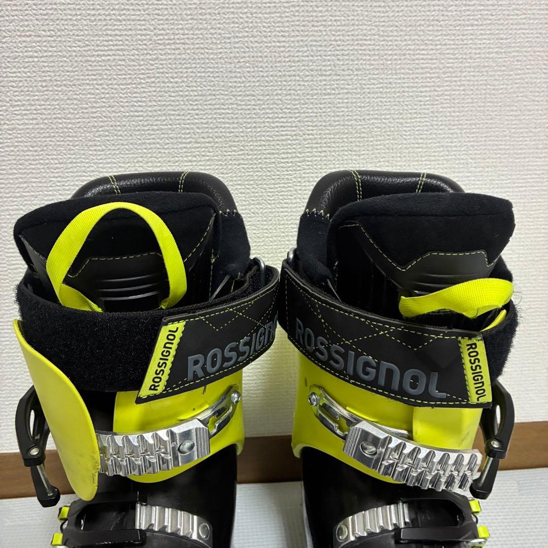 ROSSIGNOL EVO70 24.5cm スキーブーツ ロシニョール