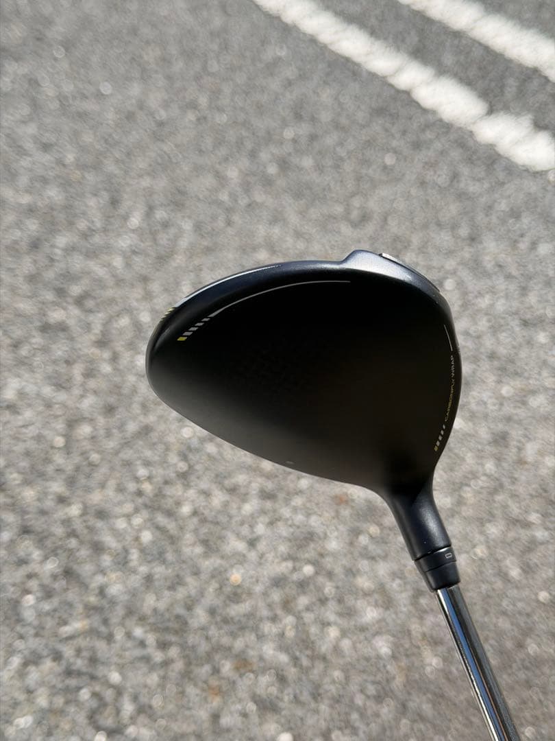 クラブ PING G430 MAX 5W PING TOUR 2.0 Chrome 75