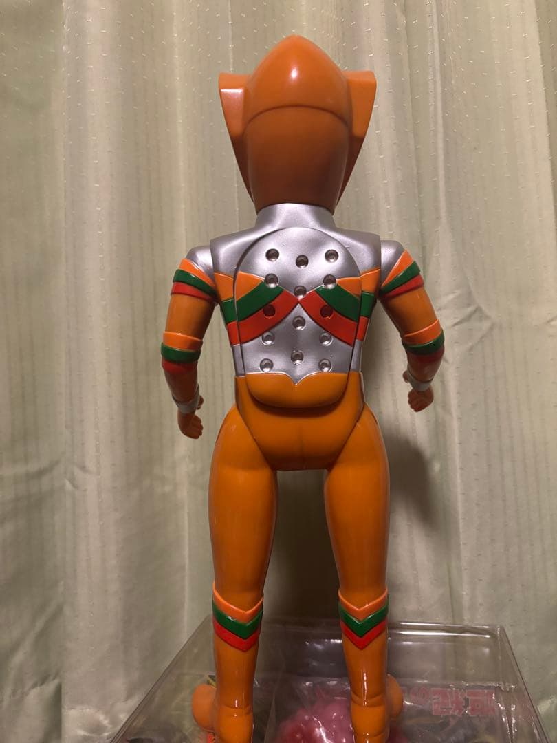 ブルマァク トリプルファイター