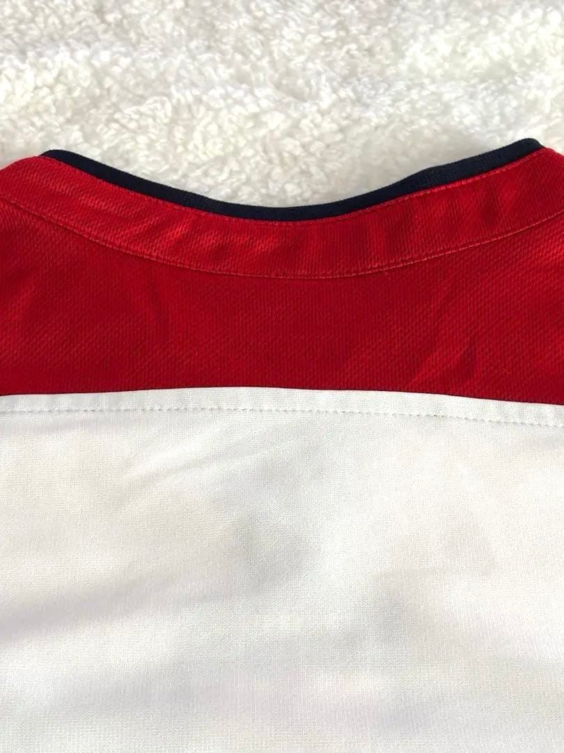 美品SサイズUmbro アンブロ イングランド代表 リバーシブル