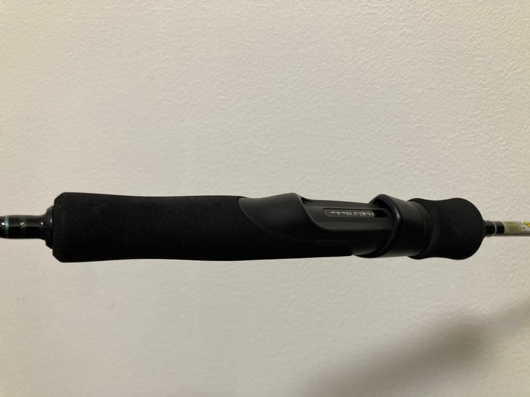ロッド YAMAGA Blanks EARLY 510ML