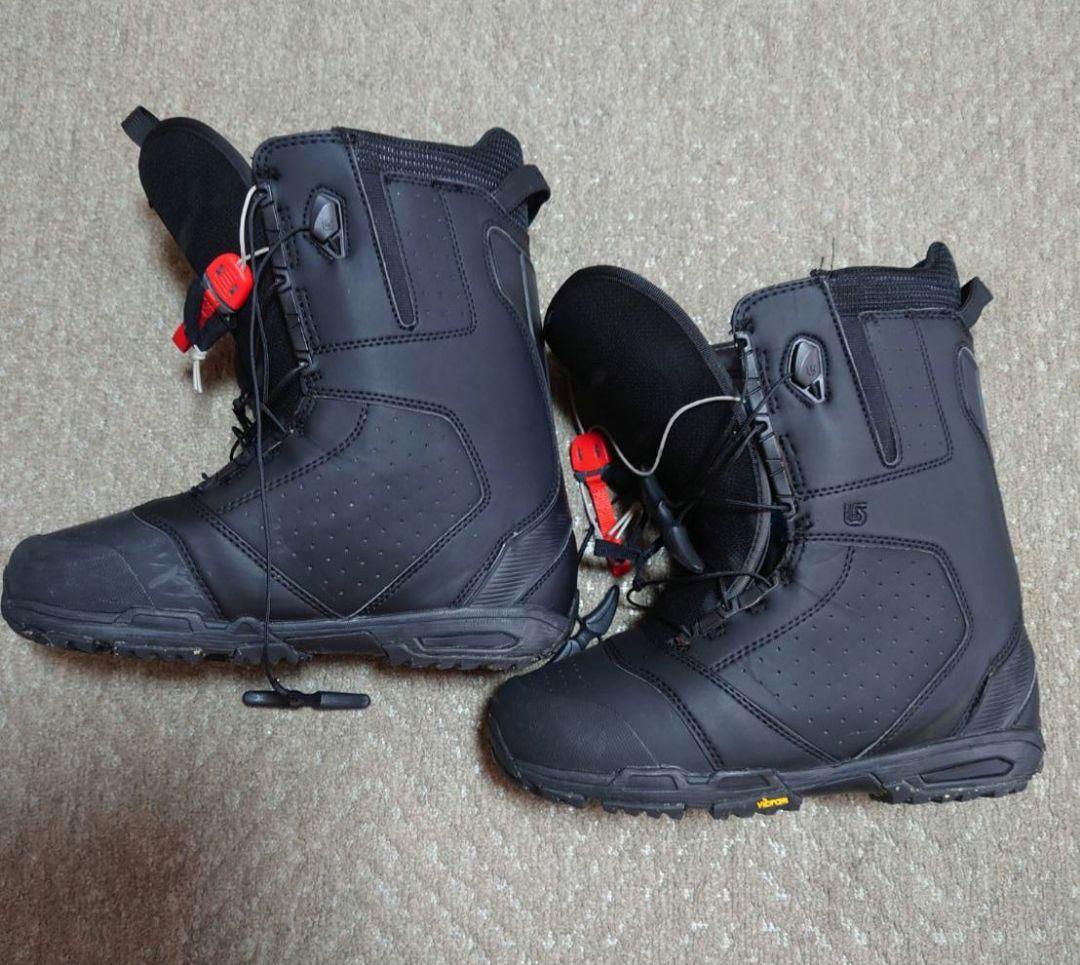 専用！！BURTON バートン スノーボード ブーツ D-Xモデル