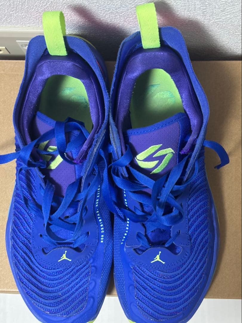 シューズ(男性用) Jordan luka1