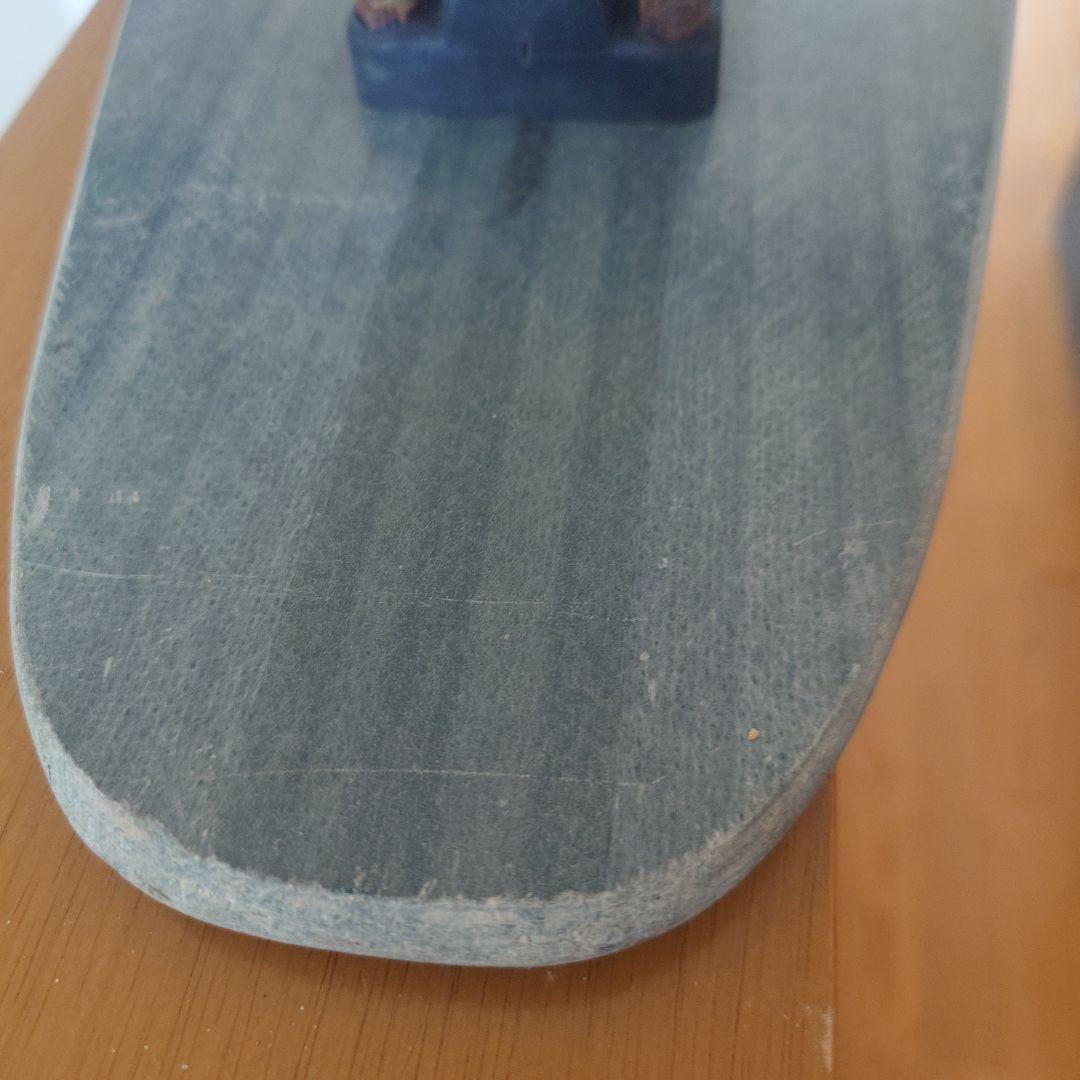 flexdex　フレックスデックス ロングスケートボード
