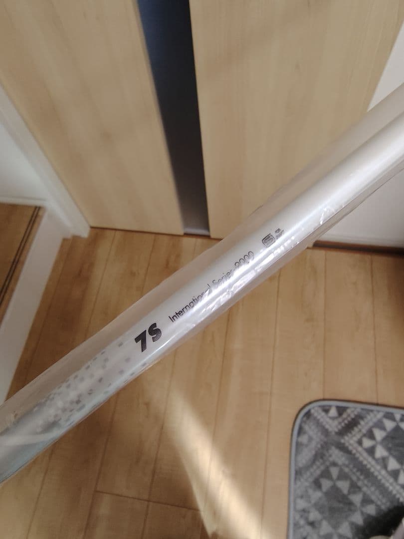 ★無加工新品★ATTAS CooL 7Sアッタスクール シャフト ドライバー