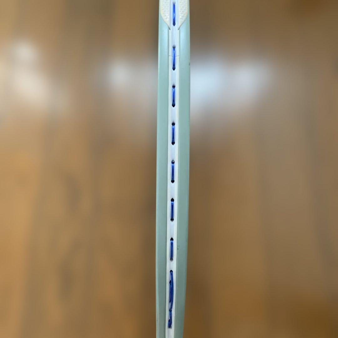 スノワート ハイテン98L グリップ2