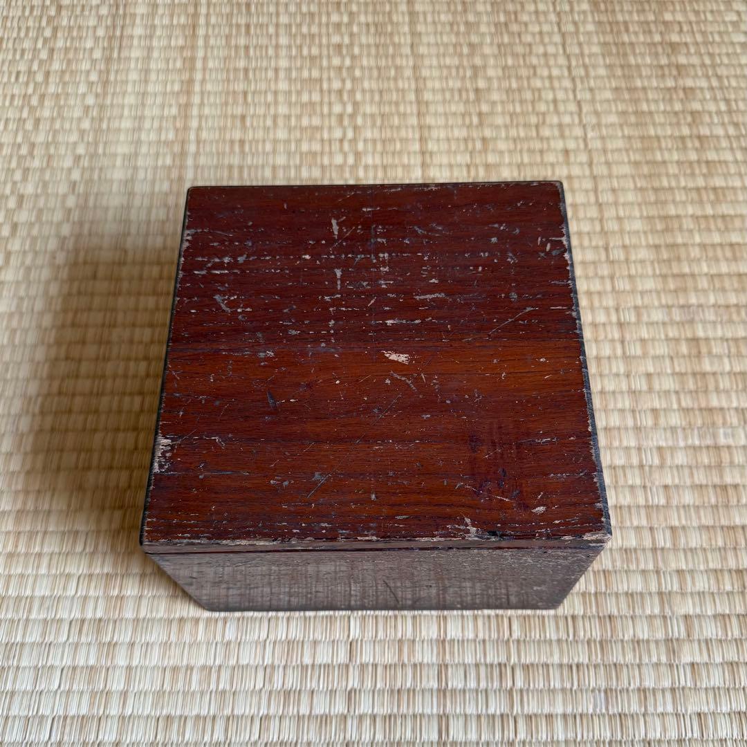古犬山 赤絵 茶碗 鉢 江戸時代 犬山焼 万古焼 呉須赤絵 古美術 骨董 民藝