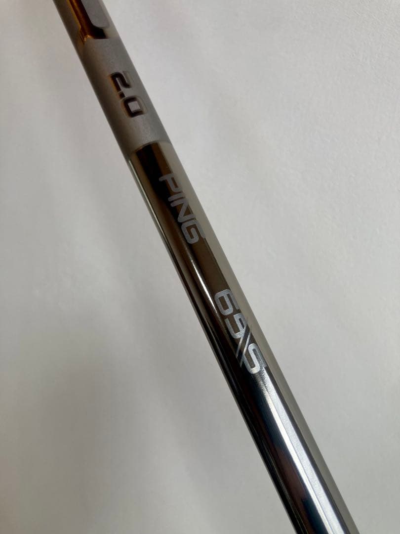 PING G440K ドライバー 10.5° ヘッドカバー、純正レンチ付