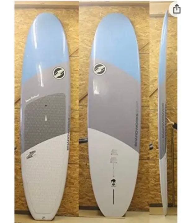 サーフィン・ボディボード supboard