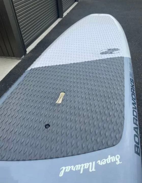 サーフィン・ボディボード supboard