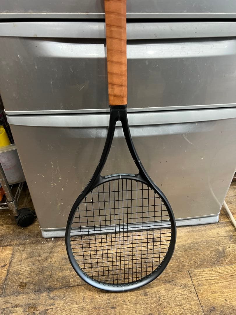 RF 01 PRO グリップ２