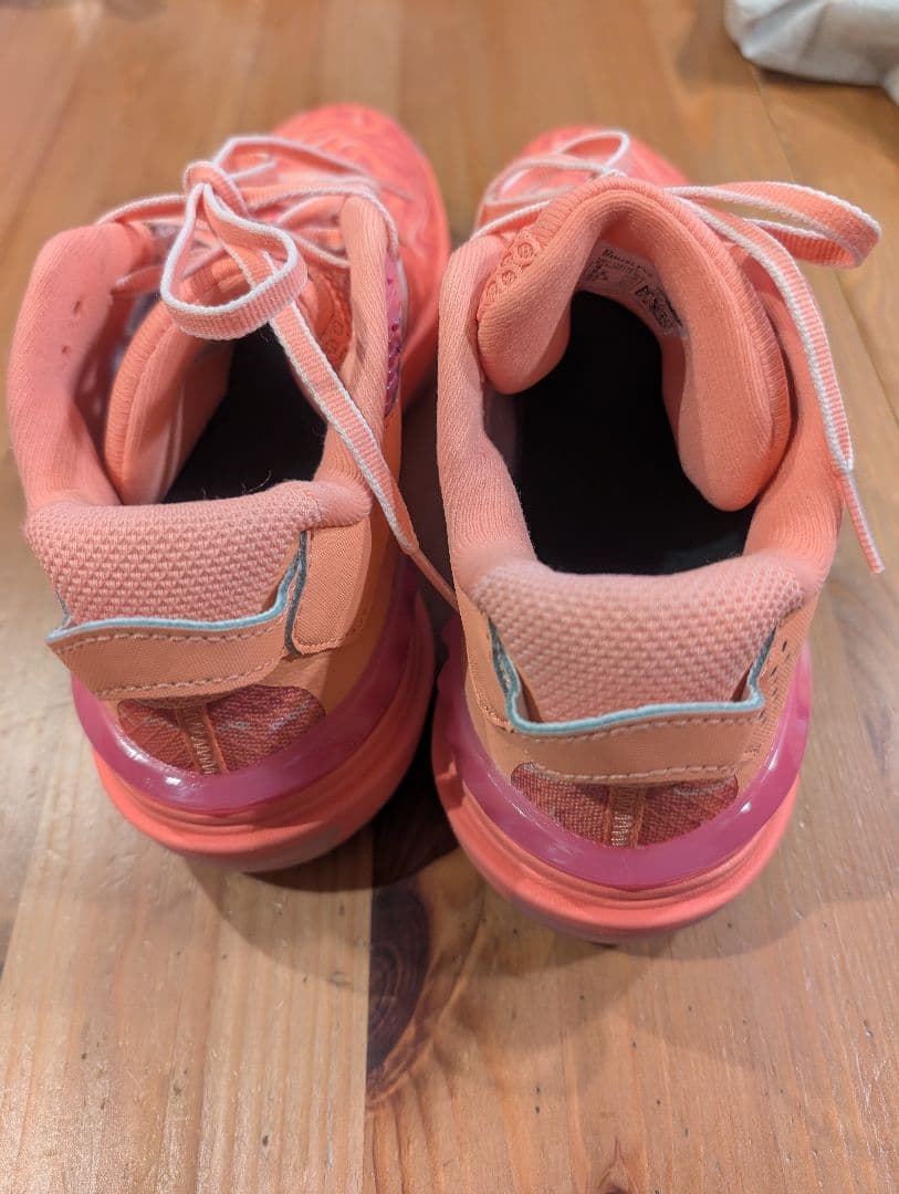 シューズ(男性用) New Balance HESI LOW V2 27cm