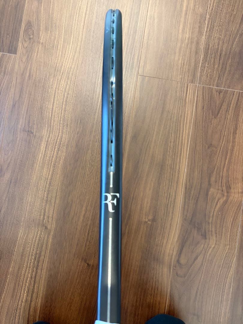 ラケット(硬式用) RF01 PRO