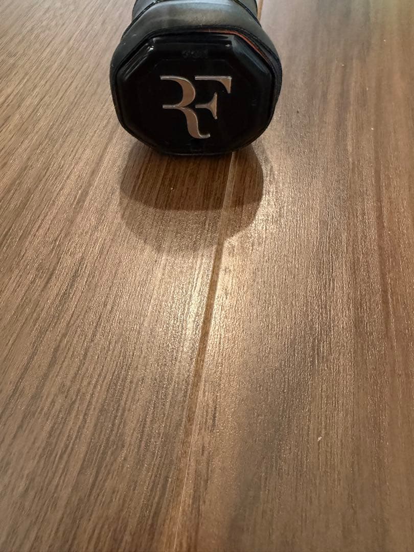 ラケット(硬式用) RF01 PRO