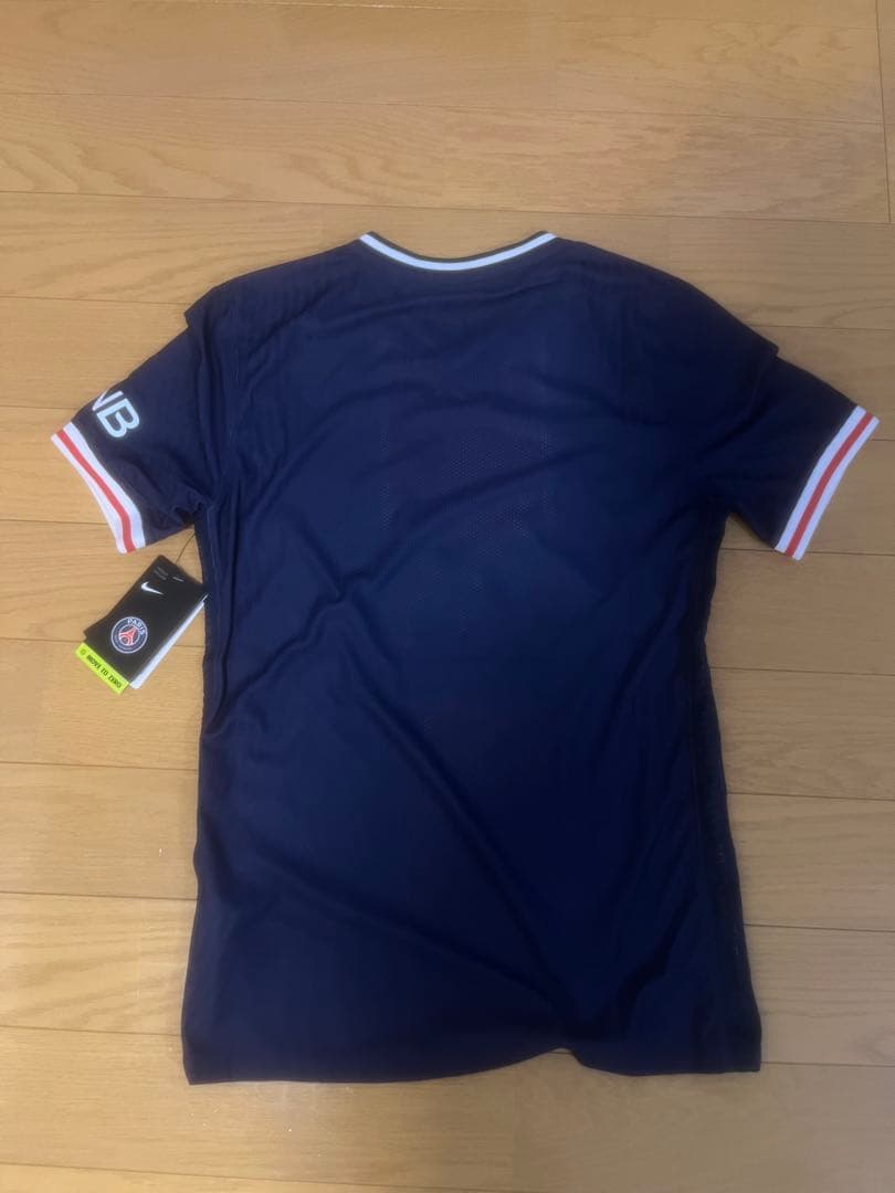 Nike ナイキ パリサンジェルマン 20/21 ユニフォーム 新品 選手仕様