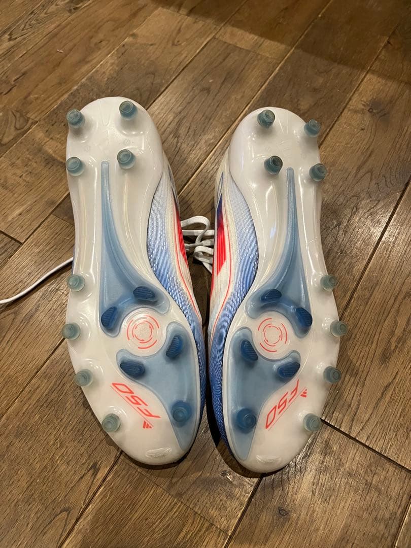 F50 ELITE AG 26.0cm エリート