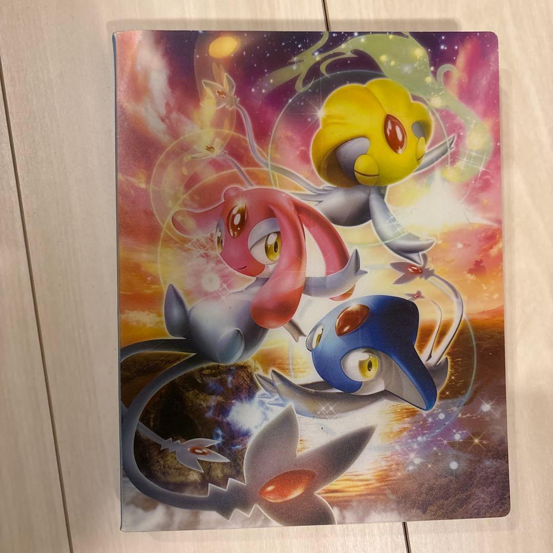 ポケモンカード　パック売り