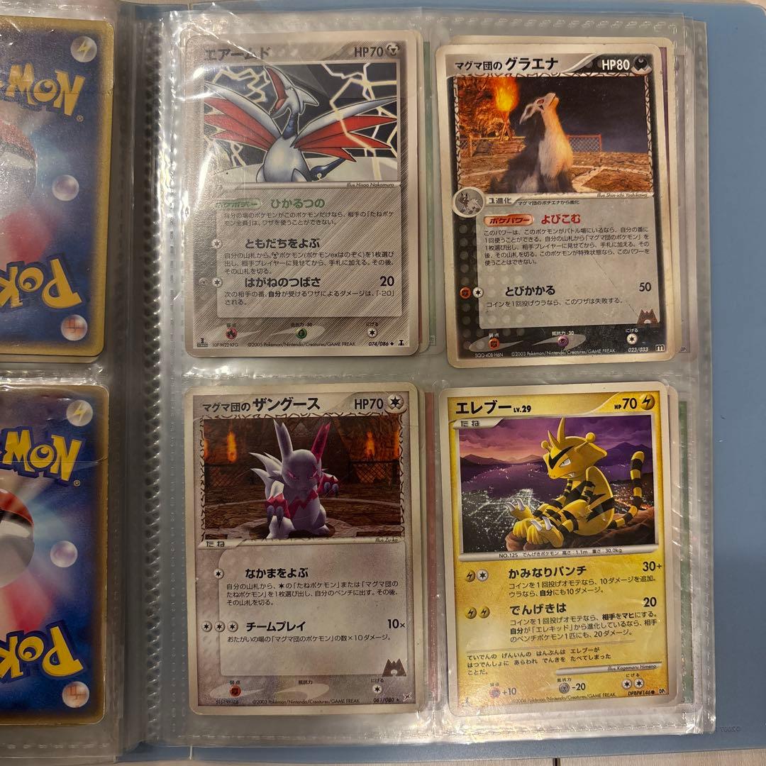 ポケモンカード　パック売り